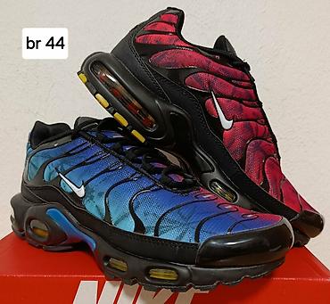 Patike: Patike, Nike, veličina - 45 — 12