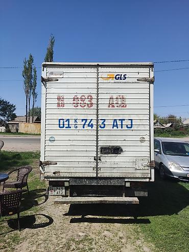 прокат колясок: Грузоперевозки по городу 3т и по региону 2.5т. По часовой. Если надо — 3