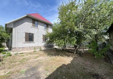 продаю дом бишкек ак орго: Дом, 220 м², 5 комнат, Собственник, Дизайнерский ремонт