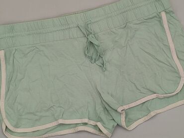 siwiec krótkie spodenki: Shorts, XL (EU 42), condition - Good