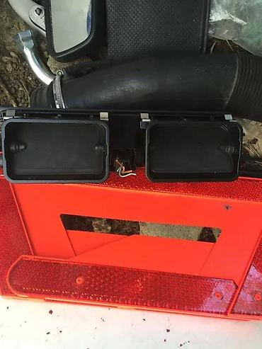 xenon farovi passat b5 5: RESETKE VENTILACIJE ZA PASSAT B5.5 | Zvati od 8 do 22h i nedeljom — 4