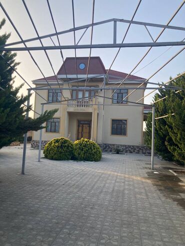 mehdiabad kiraye evler 2022: Albalı, 270 kv. m, 6 otaqlı, Hovuzlu, Kombi, Qaz, İşıq