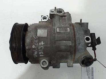 mini kompresor 220v cena: KOMPRESOR KLIME ZA VOLKSWAGEN POLO OD 2001. DO 2010. GOD. | Polovni — 2