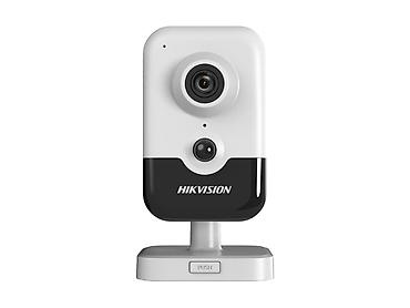 socket 1155: IP-камера Hikvision (кубическая) Компактная внутренняя IP-камера — 1