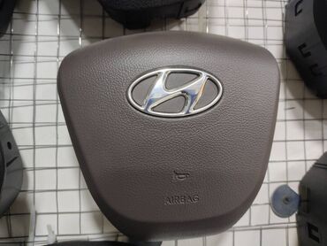 hava yastığı: Hyundai