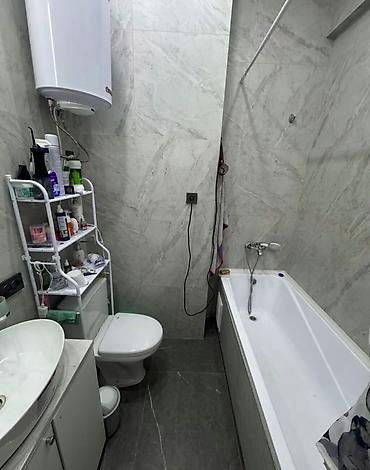 Продажа квартир: 1 комната, 40 м², Элитка, 3 этаж, Евроремонт — 7