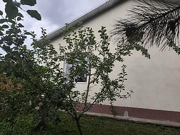 Продажа дач: Продается дача в селе Арашан, СТ «Ала-Тоо», Чуйская область. Площадь — 6
