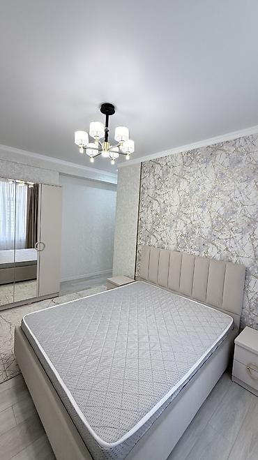 Продажа квартир: 3 комнаты, 83 м², 3 этаж — 4