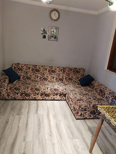 kunc divan: Künc divan, İşlənmiş, Açılan, Bazasız, Parça — 1