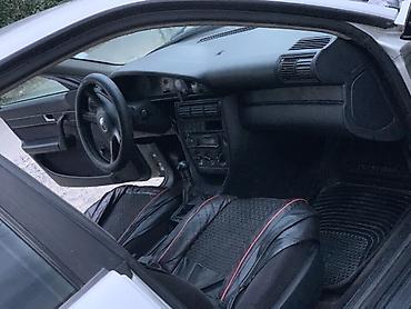 Audi: Audi 100: 1992 г., 2.6 л, Седан — 8