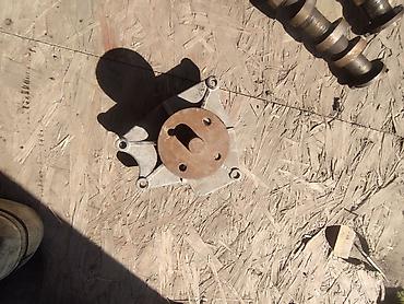 Генераторы: Генератор — 8