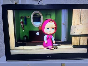 телевизор fisher отзывы: Televizor LG LCD 32"