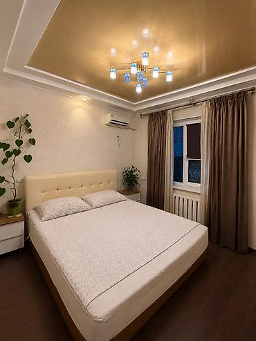 139: 3 комнаты, 70 м², 10 мкр 106 серия, 9 этаж, Евроремонт — 1