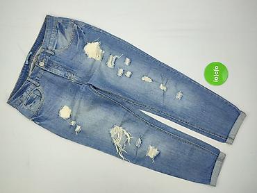 denimz: Moodo, Jeansy damskie, rozmiar M — 2