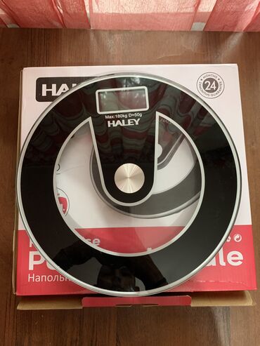 газ промышленный: Floor Scale Электрондук, Айнек, 180 кг