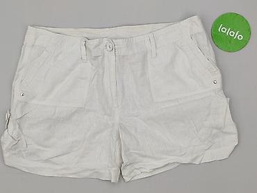 Ubrania damskie: Papaya, Szorty damskie, rozmiar 2XL — 2