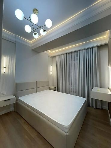 Продажа квартир: 2 комнаты, 60 м², Элитка, 8 этаж, Евроремонт — 4