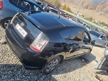 toyota alltezza: Toyota Prius: 2005 г., 1.5 л, Автомат, Гибрид, Универсал