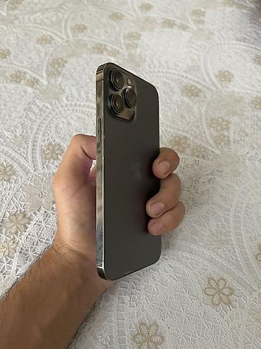 apple airpods max: IPhone 13 Pro Max, 256 GB, Graphite, Face ID — 6