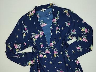 sweter kimono: Cubus, Narzutka damska, rozmiar L — 1