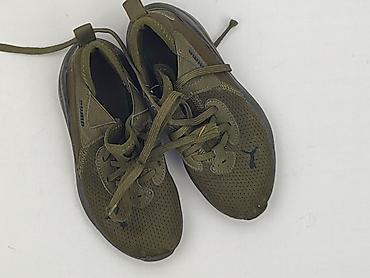 adidasy khaki: Buty sportowe Puma, 29, Używany — 1