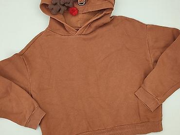monkl ubrania: H&M Divided, Bluza z kapturem damska, rozmiar M — 1