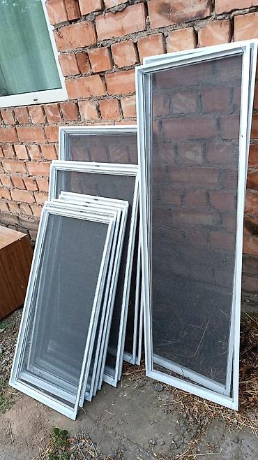 Пластиковые окна на заказ: Изготавливаем алюминиевые пластиковые двери окна витражи. любой at lalafo.kg — 9 Пластиковые окна на заказ: Изготавливаем алюминиевые пластиковые двери окна витражи. любой — 9