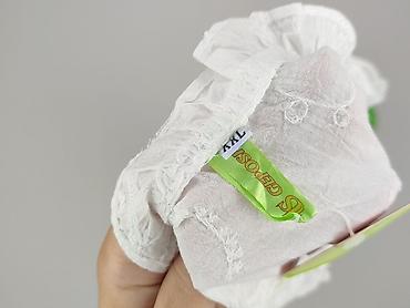 kaskada bluzki: Bluzka damska, rozmiar XL — 4