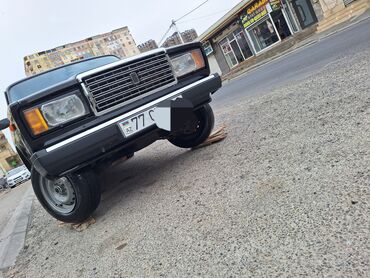 фольксваген пассат б5 1 8 турбо: VAZ (LADA) 2107: 1.6 l | 2010 il 23232 km Kupe
