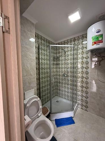 Иссык-Куль 2026: Таунхаус, ЦО Baytur Resort & Spa, Бостери, Детская площадка, Парковка, стоянка, Охраняемая территория — 6