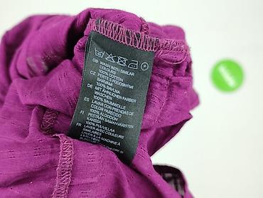 styl hampton ubrania: H&M, Bluzka damska, rozmiar 2XS — 6