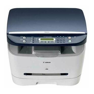 printer temiri: Lazer MF3110 çap qurğusu İşlənmiş.Təmirə ehtiyacı var. Skaner