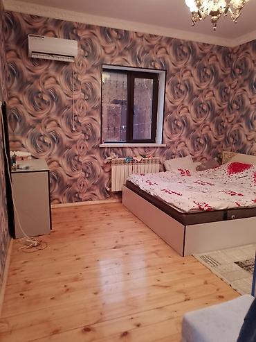 Həyət evləri və villaların satışı: 6 otaqlı, 260 kv. m, Kredit var, Yeni təmirli — 22
