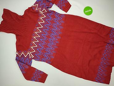 narzutki: Bpc bonprix collection, Sukienka damska, rozmiar XL — 2