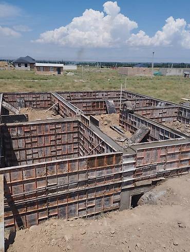 Бетонные работы: Фундамент Больше 6 лет опыта — 7