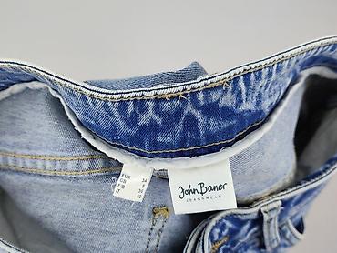 jean pascal clothes: John Baner, Jeansy damskie, rozmiar S — 4
