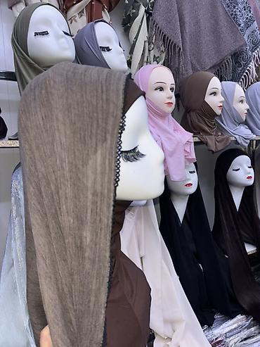 Платки: Платок, Вискоза — 4