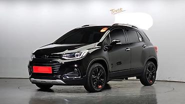 Chevrolet: Chevrolet Trax: 2019 г., 1.6 л, Автомат, Дизель, Кроссовер — 1
