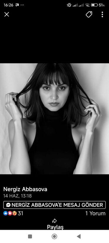 Kassirlər: Satış məsləhətçisi. Təcrübəli