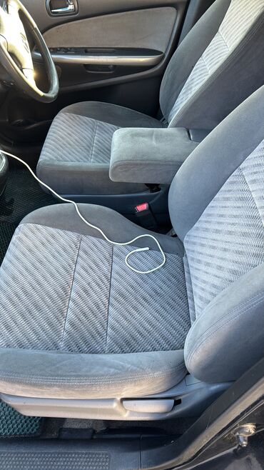 Honda: Honda Stream: 2003 г., 1.7 л, Автомат, Бензин, Минивэн — 21