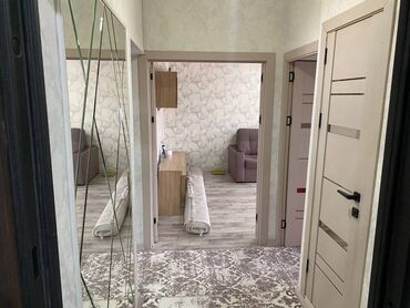106 серия квартиры 3 комнатная сколько квадратов: 3 бөлмө, 79 кв. м, 106-серия, 9 кабат, Евроремонт