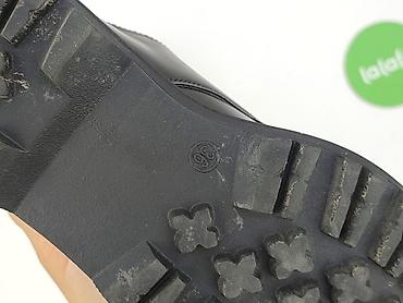 botki pull and bear: Półbuty dla mężczyzn, rozmiar 39 — 4