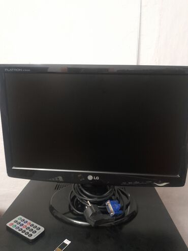 монитор самсунг старый: Монитор, LG, Колдонулган, 18" - 19"