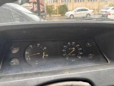 Yük maşınları: QAZ QAZel, 1997 il, motor 2.4 l, Tent, İşlənmiş — 5