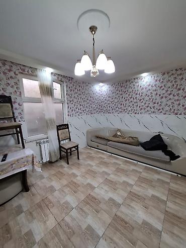 evimiz: 2 otaqlı, 52 kv. m, Kredit yoxdur, Yeni təmirli — 3