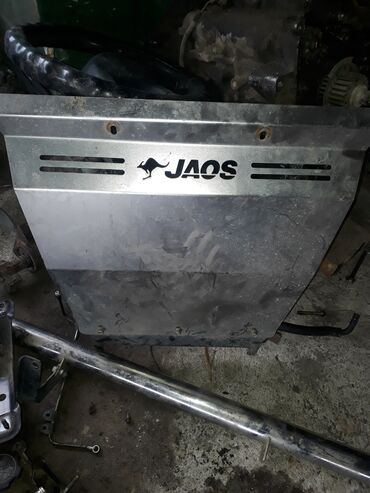 Другие автозапчасти: Запчасти на Паджеро IO — 10