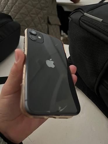 Мобильные телефоны: IPhone 11, Б/у, 128 ГБ — 2