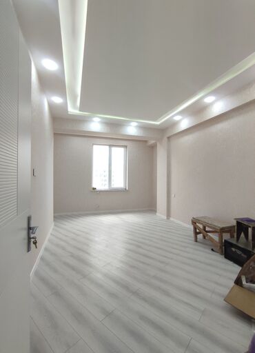 xacmazda evlər: 2 otaqlı, Yeni tikili, 55 kv. m