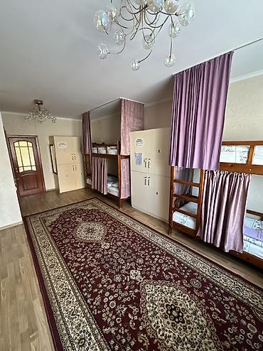 дом сокулук: 350 м², Толугу менен эмереги бар — 8