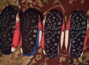asics кроссовки: Размер: 35, Б/у — 4